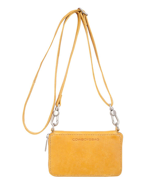 Cowboysbag  Bag Arden amber (465)