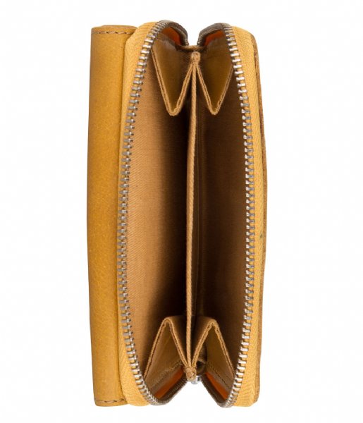 Cowboysbag  Purse Warkley amber (465)