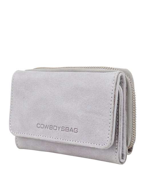 Cowboysbag  Purse Warkley grey (140)