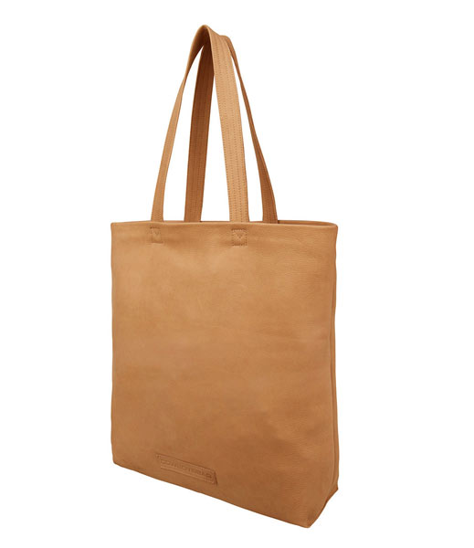 Cowboysbag  Bag Palmer Medium caramel (350)