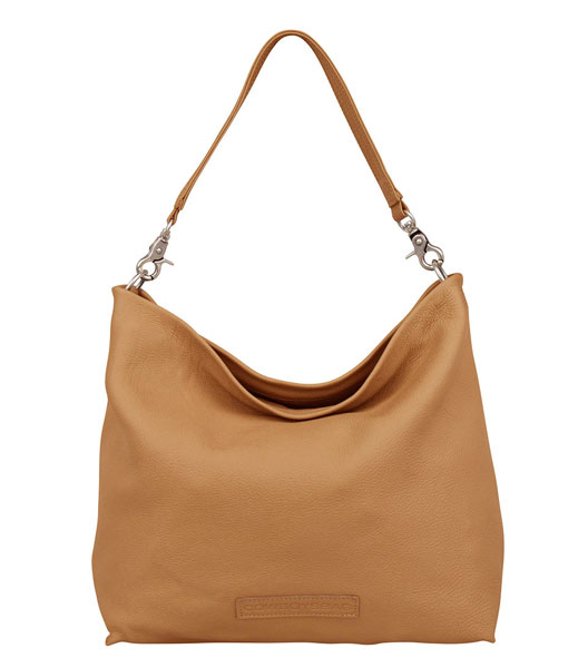 Cowboysbag  Bag Homer  caramel (350)