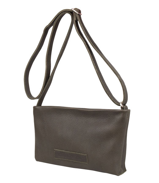 Cowboysbag  Bag Willow Small forest green (930)