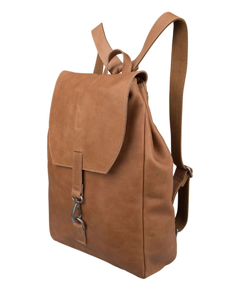 Cowboysbag  Backpack Tamarac 15.6 inch camel (370)