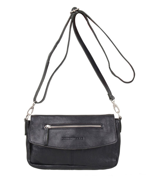 Cowboysbag  Bag Frankford black (100)