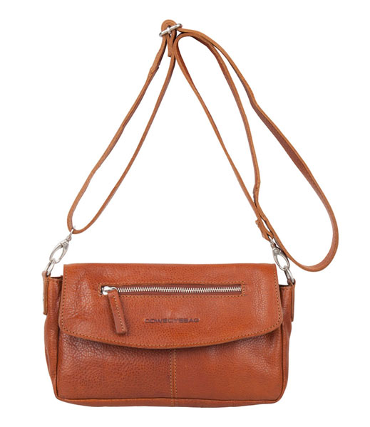 Cowboysbag  Bag Frankford juicy tan (380)