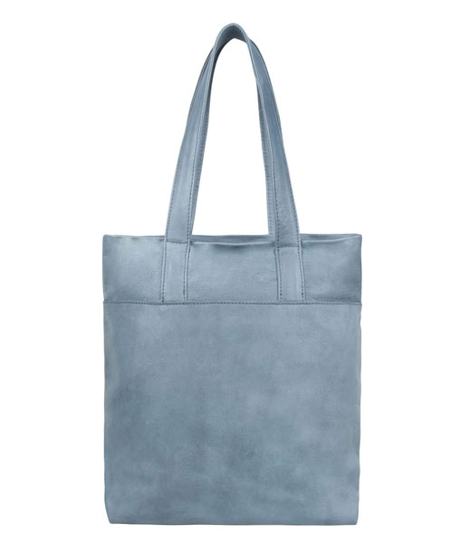Cowboysbag  Bag Woodland  river blue (845)