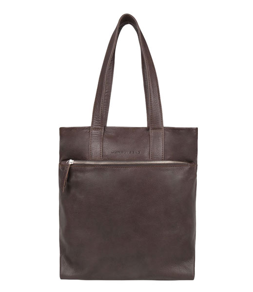 Cowboysbag  Bag Woodland  brown (500)