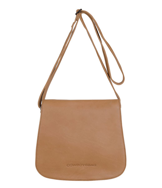 Cowboysbag  Bag Hallwood caramel (350)