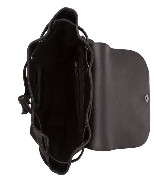 Cowboysbag  Bag Bloxon black (100)