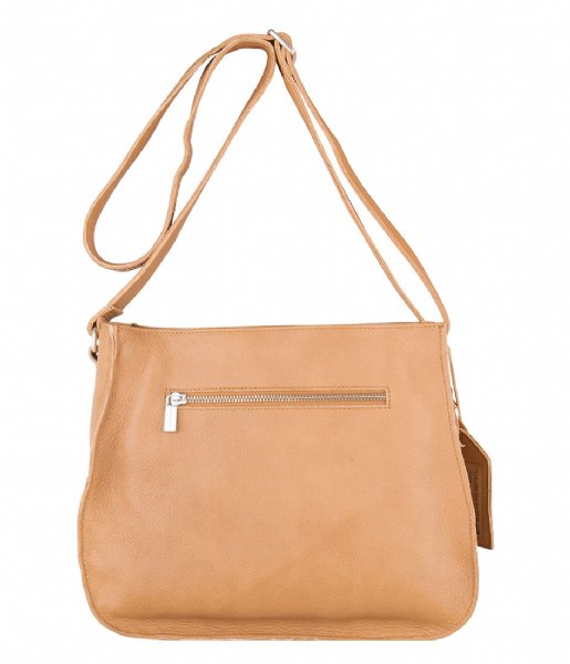 Cowboysbag  Bag Melfa  caramel (350)