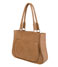 Cowboysbag  Bag Quinby caramel (350)