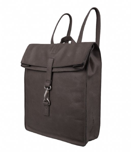 Cowboysbag  Backpack Doral 15 inch storm grey (142)