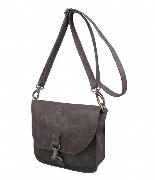Cowboysbag  Bag Pompano storm grey (142)