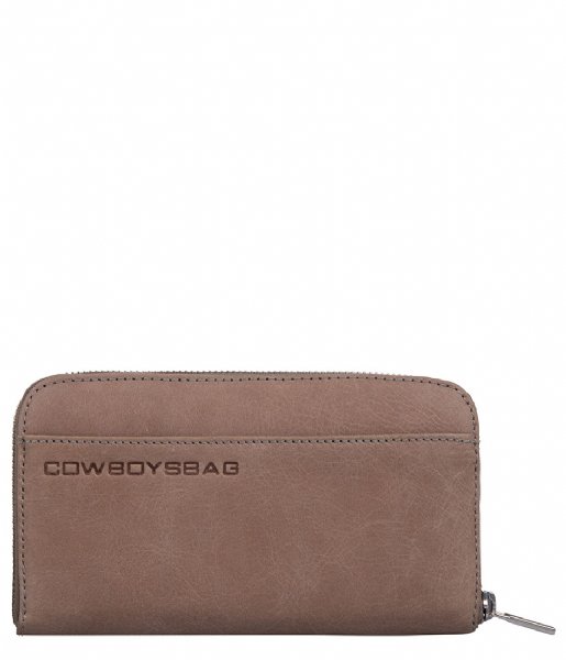 Cowboysbag  The Purse Elephant Grey (135)