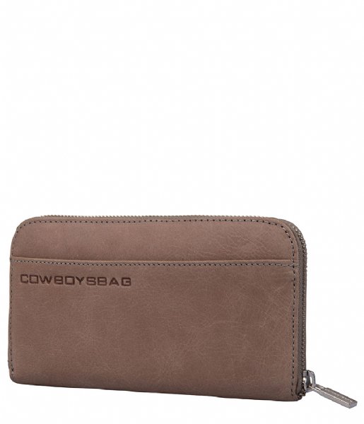 Cowboysbag  The Purse Elephant Grey (135)