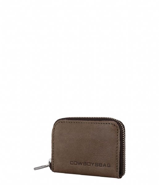 Cowboysbag  Purse Holt Storm Grey (00142)
