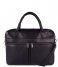 CowboysbagLaptop Bag Carrington 15.6 inch Black (000100)
