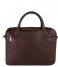 Cowboysbag  Laptop Bag Carrington 15.6 inch Coffee (000539)