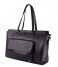 Cowboysbag  Diaper Bag Alvanley Black (000100)