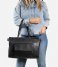 Cowboysbag  Diaper Bag Alvanley Black (000100)