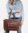 Cowboysbag  Diaper Bag Alvanley Tan (000381)