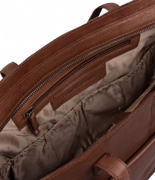 Cowboysbag  Diaper Bag Alvanley Tan (000381)
