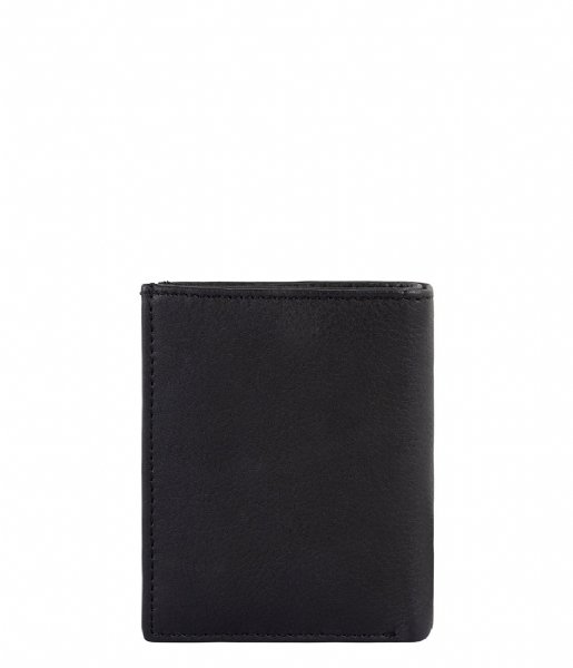 Cowboysbag  Card Wallet Fawley Black (100)