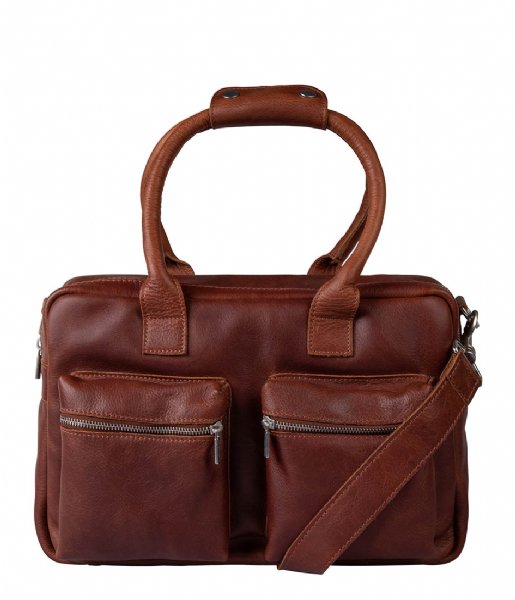 Cowboysbag  The Bag Small Cognac (000300)