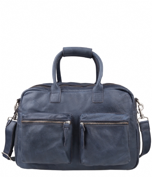 Cowboysbag  The Bag blue