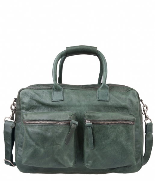 Cowboysbag  The Bag green