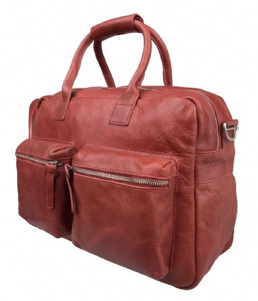 Cowboysbag  The Bag red