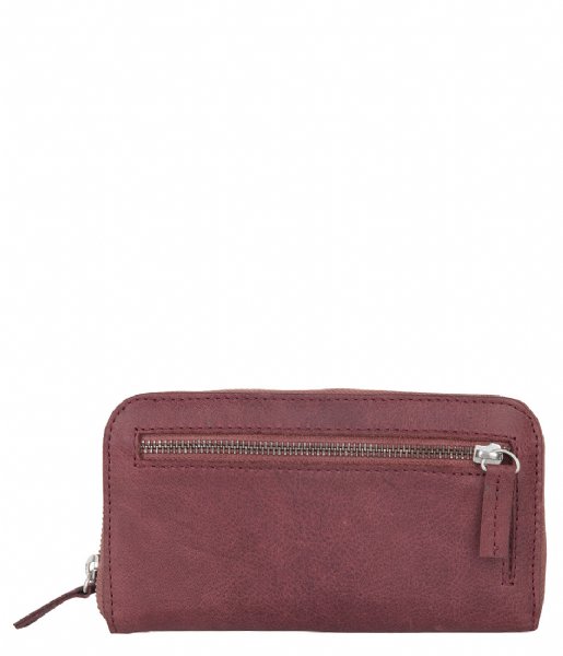 Cowboysbag  The Purse wine red