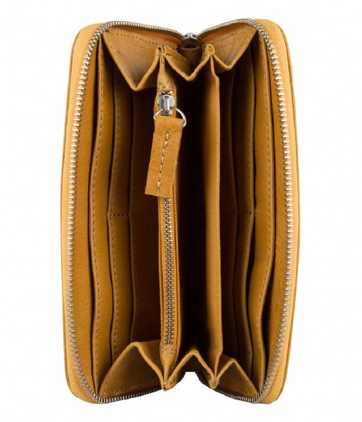 Cowboysbag  The Purse amber