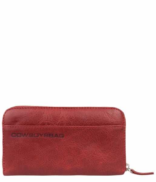 Cowboysbag  The Purse red