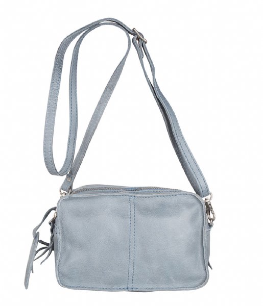 Cowboysbag  Bag Folkestone sea blue (885)