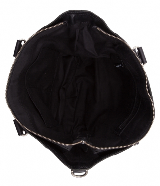 Cowboysbag  Bag Barrow black