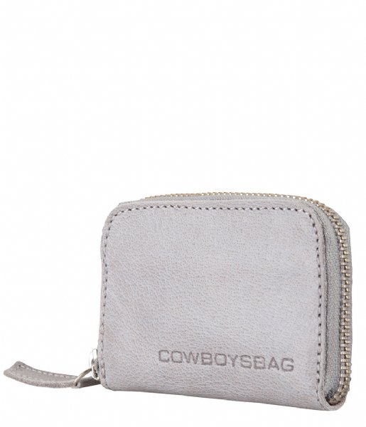 Cowboysbag  Purse Holt grey