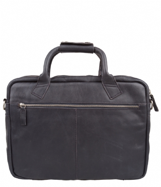Cowboysbag  Laptop Bag Cromer 15.6 inch blue
