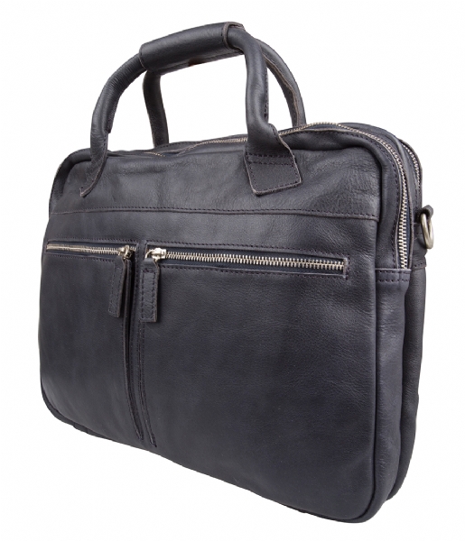 Cowboysbag  Laptop Bag Cromer 15.6 inch blue