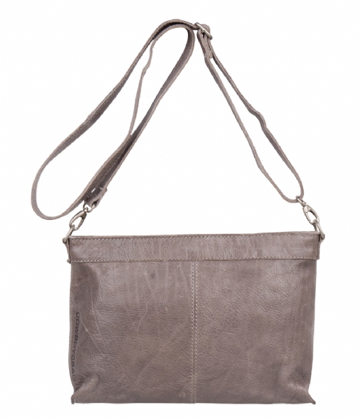 Cowboysbag  Bag Ennis grey