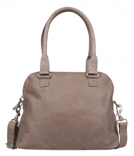 Cowboysbag  Bag Carfin elephant grey