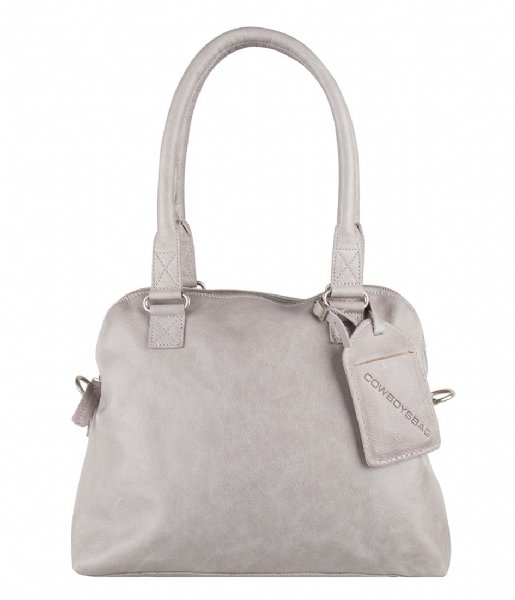 Cowboysbag  Bag Carfin grey