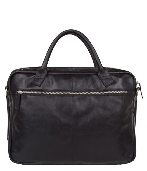 Cowboysbag  Bag Graham 17 inch black