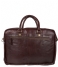 Cowboysbag  Laptop Bag Washington 15.6 Inch brown