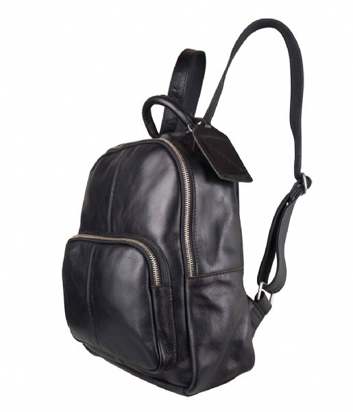 Cowboysbag  Backpack Estell black