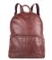 Cowboysbag  Backpack Mason 15 Inch burgundy