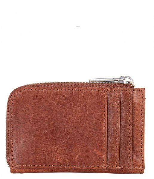 Cowboysbag  Wallet Upton cognac (300)
