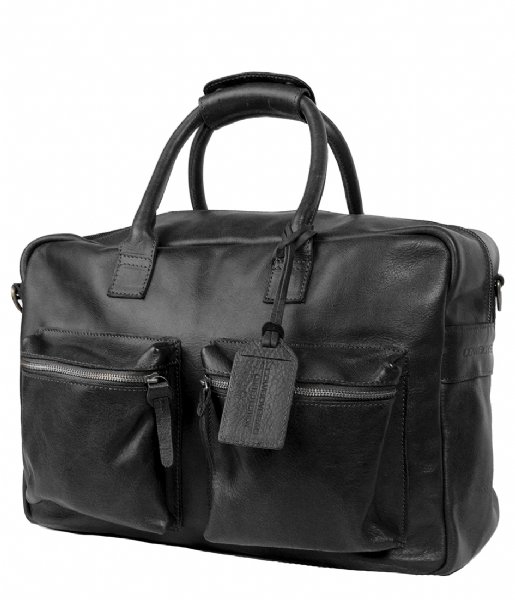 Cowboysbag  The Bag Special black (100)