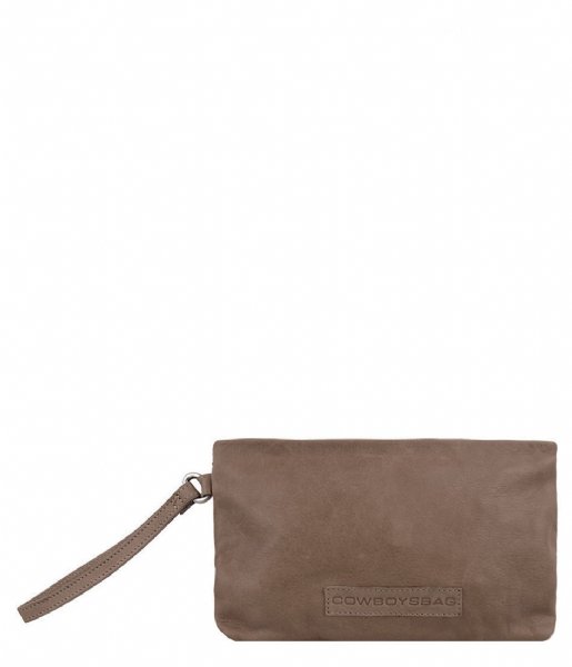 Cowboysbag  Bag Flat rock grey (143)