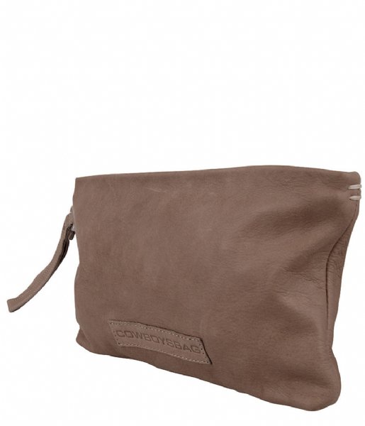 Cowboysbag  Bag Flat rock grey (143)
